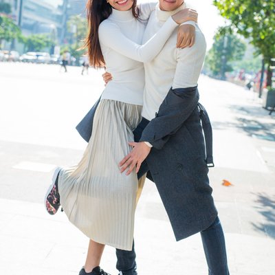 Hồ Vĩnh Khoa, người tình Ái Phương của “Nếu anh yêu em”