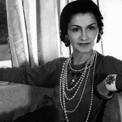 COCO CHANEL và 5 bài học về phong cách có giá trị trường tồn theo thời gian