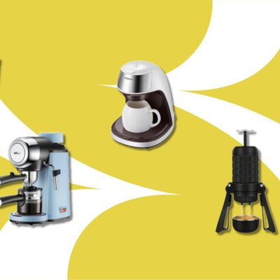 máy pha cà phê chất lượng