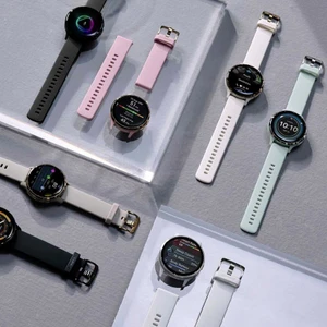 sản phẩm garmin