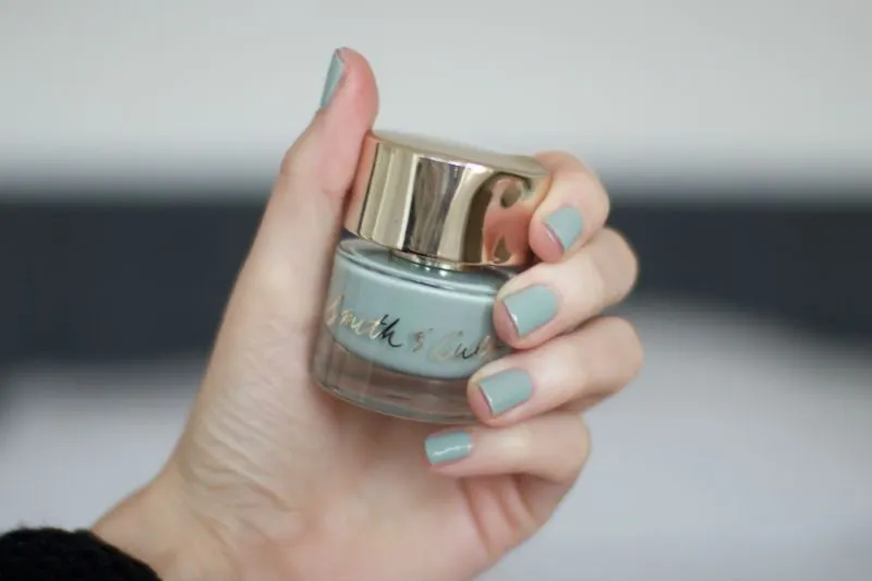 Smith & Cult Nailed Lacquer in Tang Bang, $18