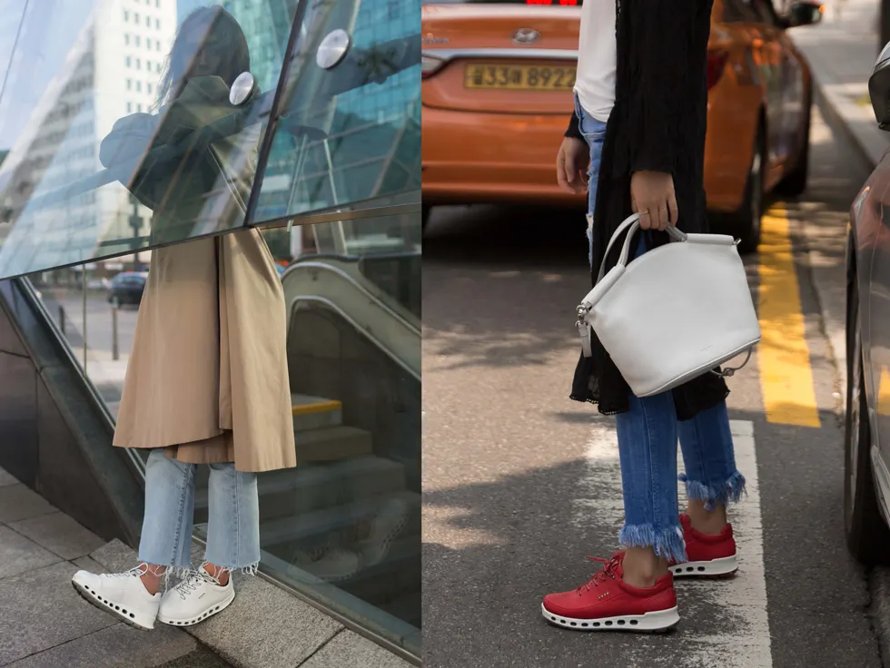 thời trang Hè Ecco - elle vietnam Image 11