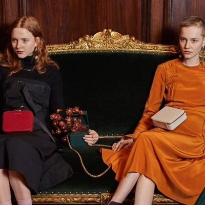 Charles & Keith mang "chủ nghĩa hiện thực" vào BST Thu - Đông 2017
