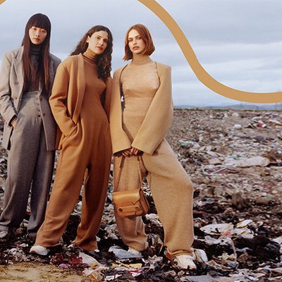 Fast fashion vs. Sustainable fashion - Xu hướng nào sẽ chiến thắng?