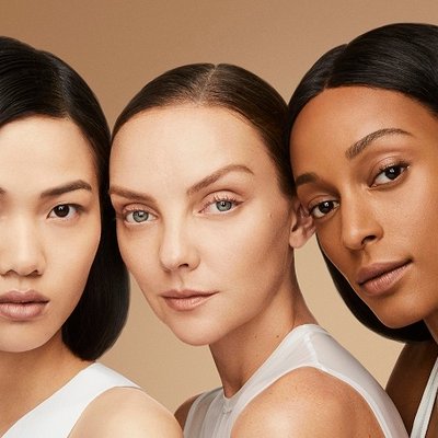 Khám phá xu hướng nền 2019 bắt nguồn từ sức mạnh của làn da với bộ sản phẩm NARS Radiance Repowered
