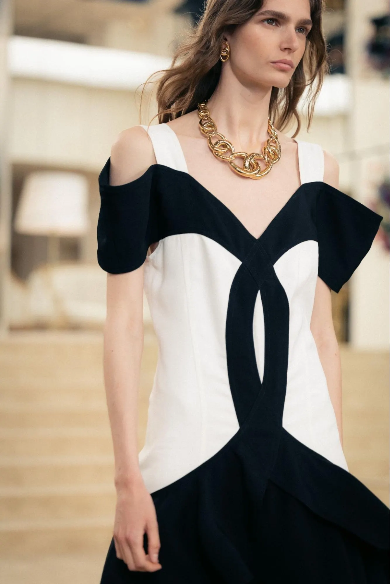 Chanel Cruise 2026/27