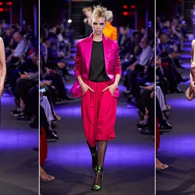 các thiết kế trong bst tom ford xuân hè 2020