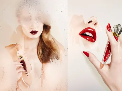 Dòng son Christian Louboutin mới lại tạo nên cơn sốt