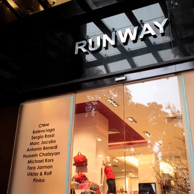 ellevn runway