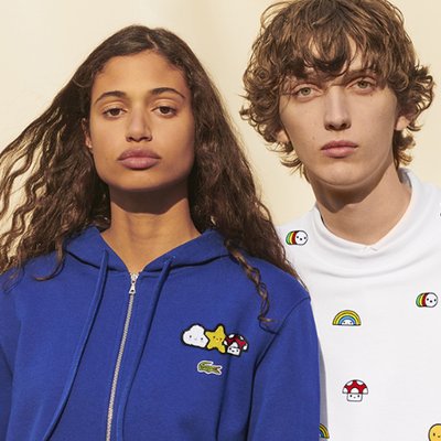 bst lacoste crocoseries