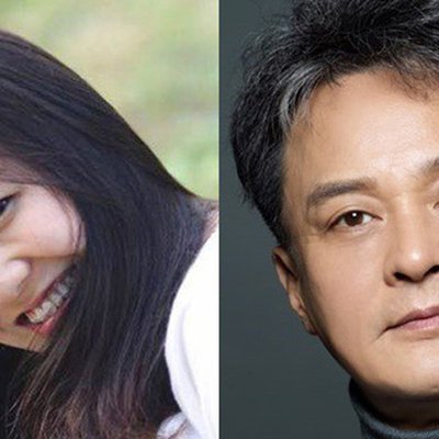 jo min ki