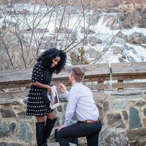 Những hình ảnh đẹp về tình yêu và khoảnh khắc cầu hôn đáng nhớ