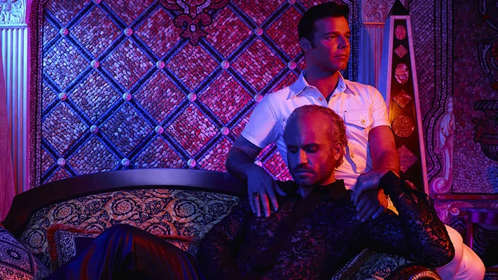Gia đình Versace phản đối bộ phim về cái chết của huyền thoại Gianni Versace