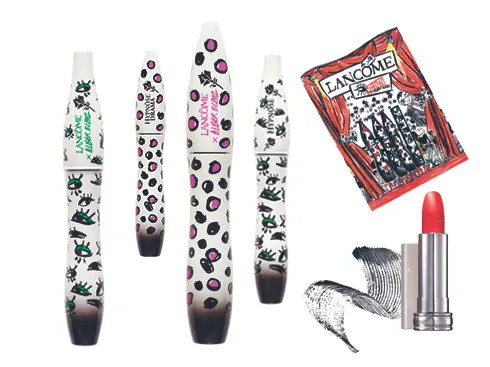 Mascara Hypnose nổi tiếng của Lancôme được làm mới với <mark class=