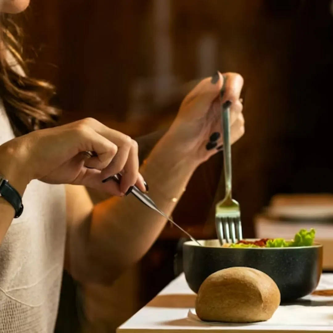 Thói quen bỏ bữa làm loét dạ dày