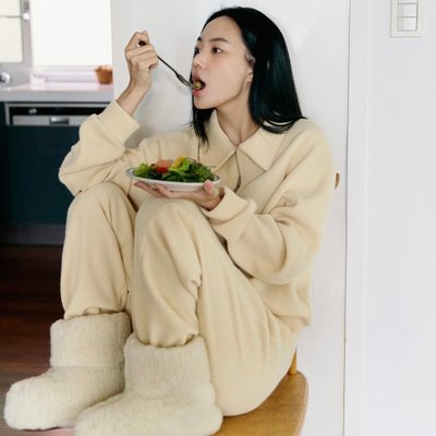cô gái Hàn Quốc