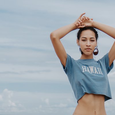 sự thật thú vị về cơ thể phụ nữ
