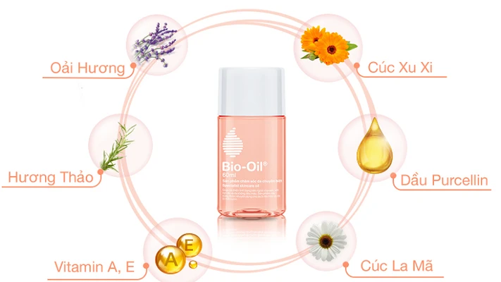 điều trị sẹo bằng bio oil ft01