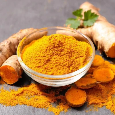 Tinh bột nghệ với những công dụng cho sức khỏe và làm đẹp
