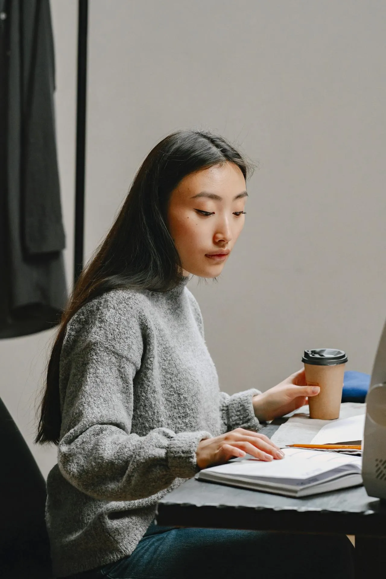 trắc nghiệm công việc