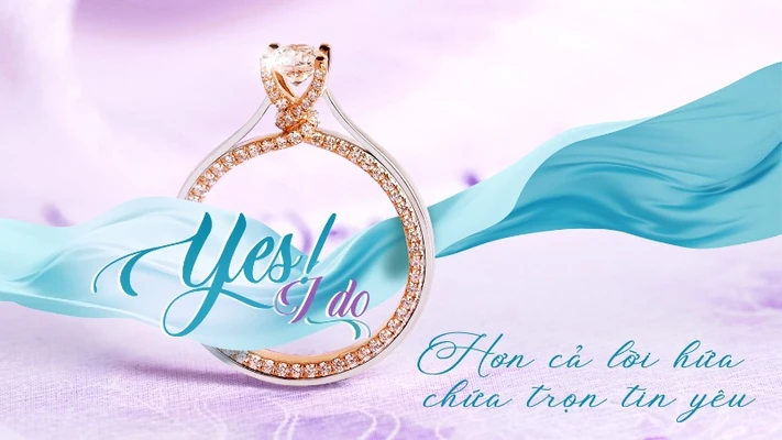 BST Yes I Do