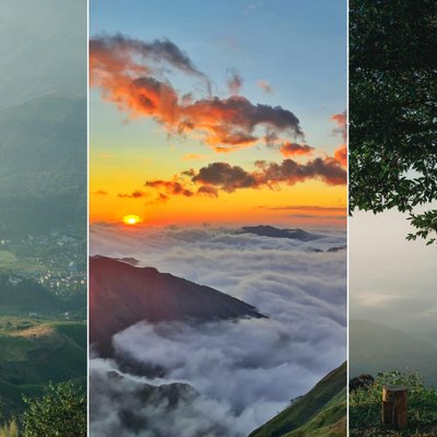check in đi đâu làm gì ở tà xùa