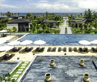 Novotel Phu Quoc Resort - Những ngày biển êm