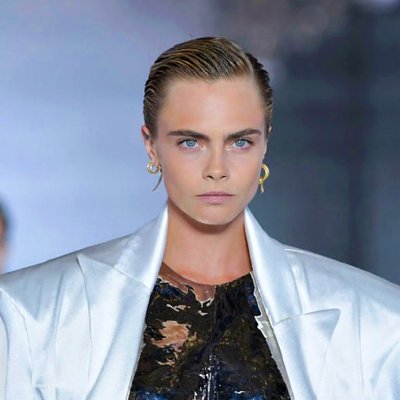 những người mẫu thời trang thuộc cộng đồng lgbt có sức ảnh hưởng cara delevingne
