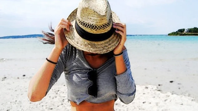Gợi ý 15 chiếc mũ cói đáng yêu cho những chuyến du lịch mùa hè