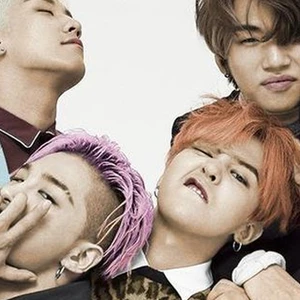 Big Bang với những con số khủng gần đây & dự định trong tương lai