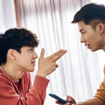 CHUYỆN TÔI VÀ MA QUỶ THÀNH NGƯỜI MỘT NHÀ