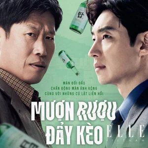 mượn rượu đẩy kèo elle