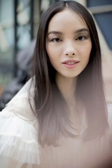 xu hướng làm đẹp