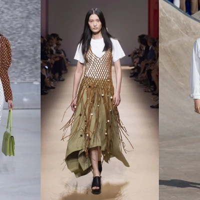 Dự đoán 10 xu hướng thời trang sẽ bùng nổ mạnh mẽ trong năm 2019