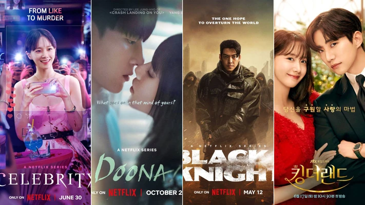 phim hay netflix 2023