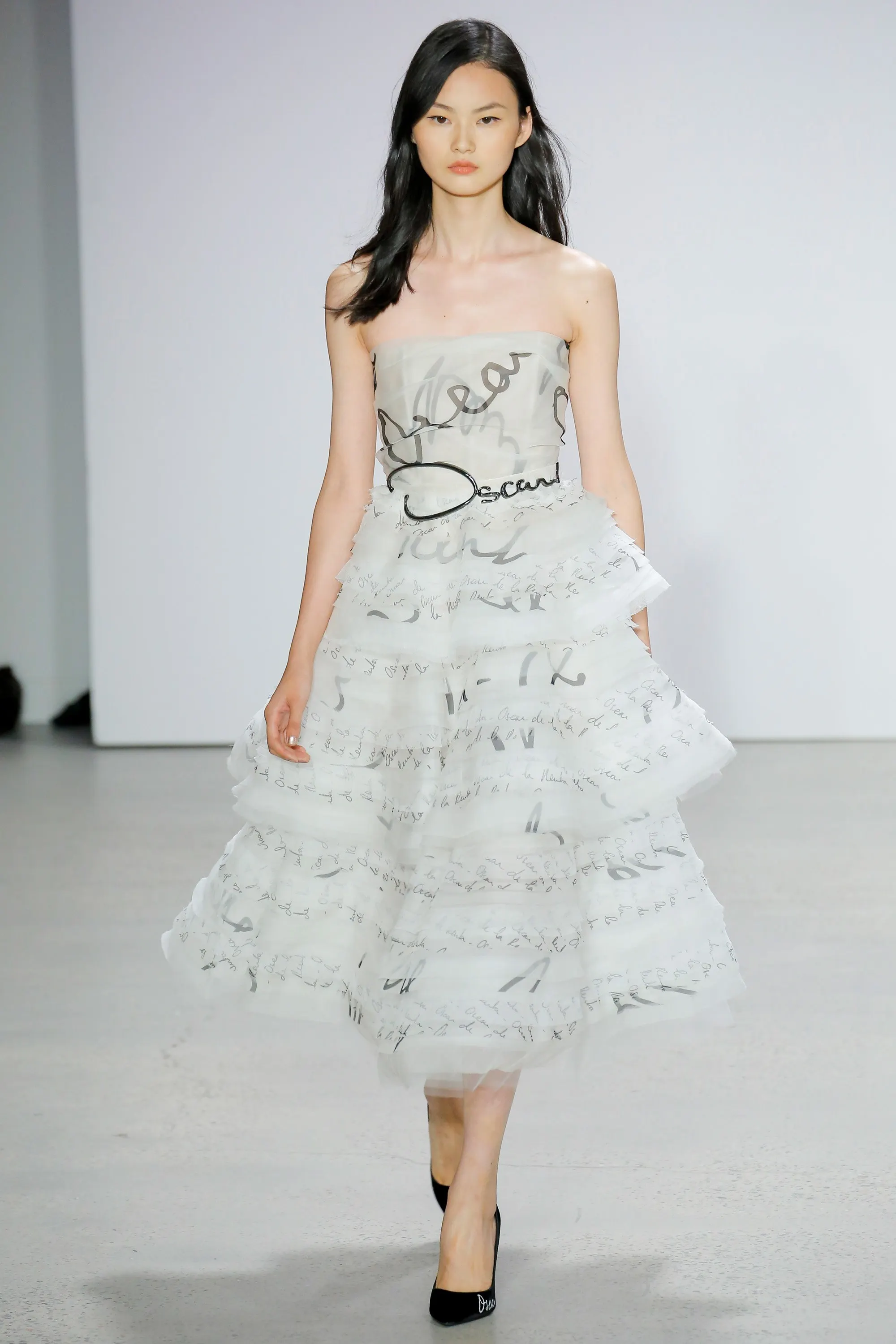 5 BST nổi bật trong ngày trình diễn thứ năm của NYFW Spring 2018