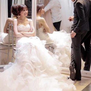 Trấn Thành và Hari Won