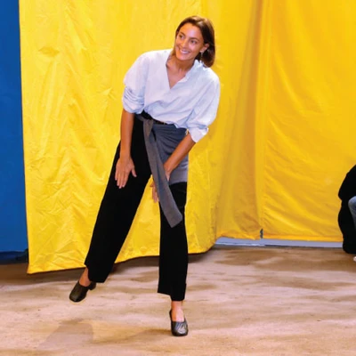 Giám đốc Sáng tạo Phoebe Philo sắp rời khỏi nhà mốt Céline