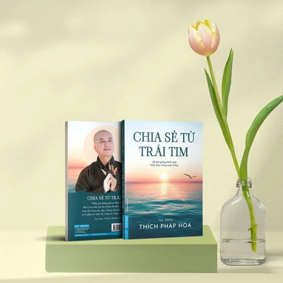 feature image chia sẻ từ trái tim