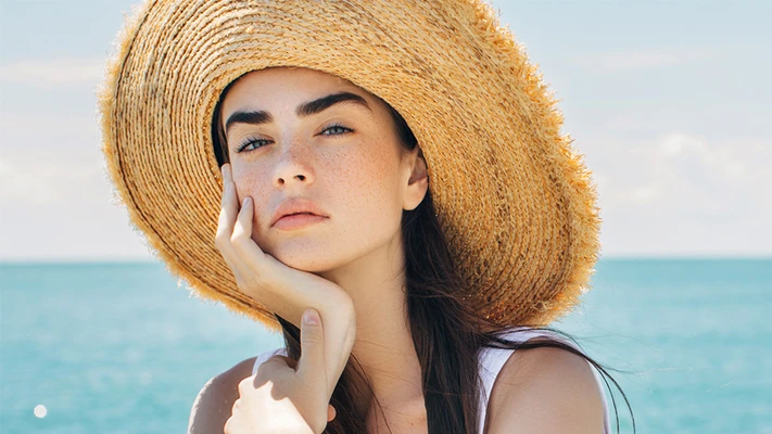 chống nắng ngăn ngừa tia uv