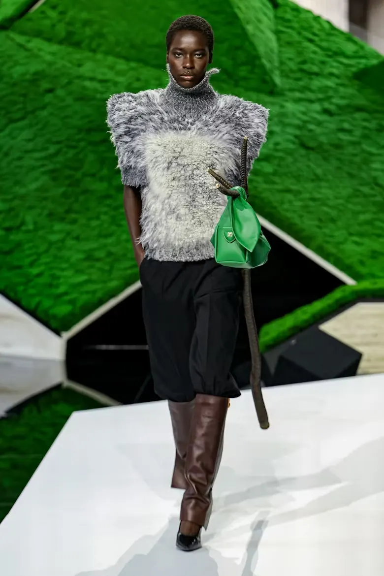 Louis Vuitton Thu-Đông 2026