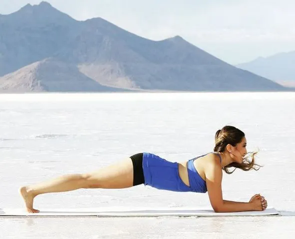 Cassey Hồ – chuyên gia fitness và những sự thật về giảm cân cấp tốc ELLE VN
