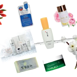 BTV ELLE yêu thích những sản phẩm đến từ phương Đông nào?