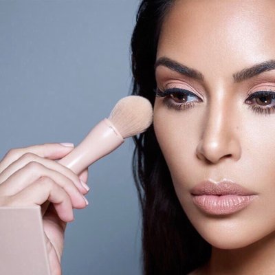 nguyên tắc trang điểm đẹp của kim kardashian ft800