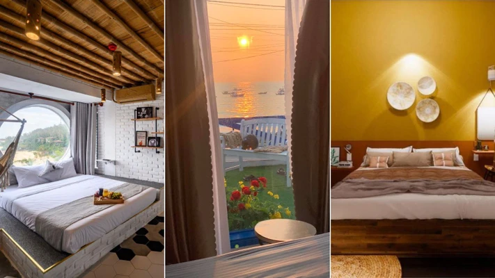 Những homestay đẹp ở Quy Nhơn