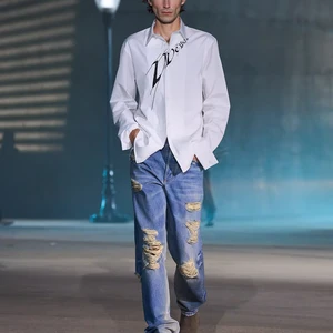 Dior Cruise 2027