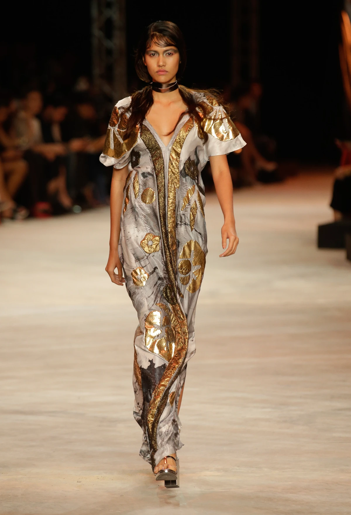 Tuần lễ Thời trang ELLE Thailand Xuân Hè 2016