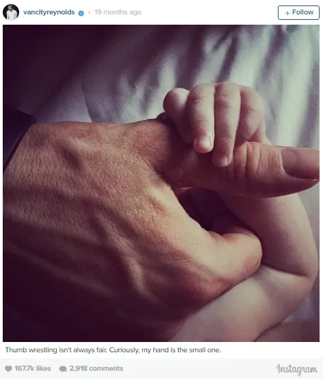 Blake Lively và Ryan Reynolds