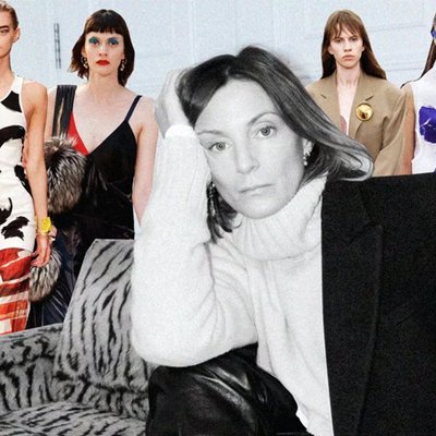 “Đồng sàng dị mộng” là nguyên cớ mà Phoebe Philo rời khỏi nhà mốt CÉLINE?