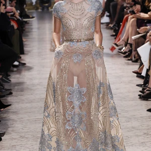 Những BST nổi bật tại tuần lễ Haute Couture Xuân-Hè 2017 - ELLE VN